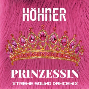 dj promotionpool de Bemusterung Höhner Prinzessin Xtreme Sound