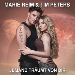 Dj Promotionpool De Bemusterung Marie Reim Tim Peters Jemand