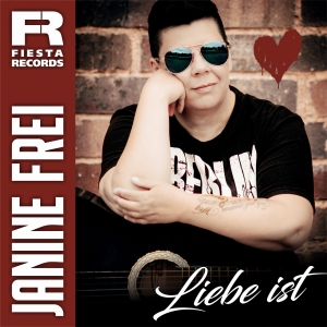 Dj Promotionpool De Bemusterung Janine Frei Liebe Ist