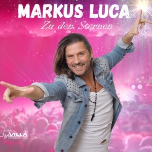 Dj Promotionpool De Bemusterung Markus Luca Zu Den Sternen