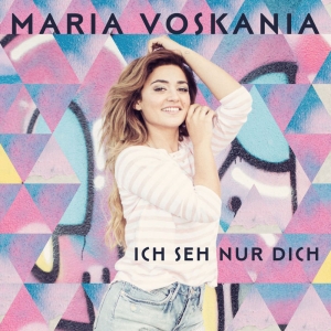 Maria Voskania - Ich seh nur Dich Ich seh nur Dich - Maria Voskania