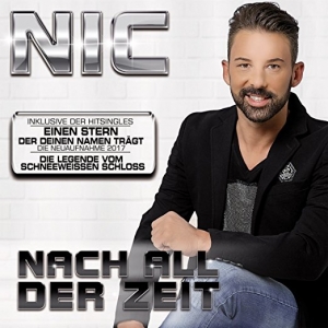 NIC - Nach alle der Zeit Nach alle der Zeit - NIC