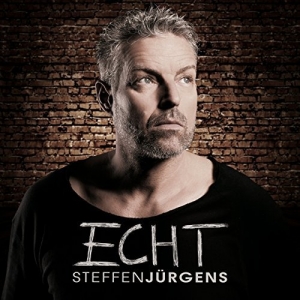 Steffen Jürgens - Echt Echt - Steffen Jürgens
