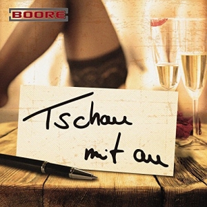 Boore - Tschau mit Au Tschau mit Au - Boore