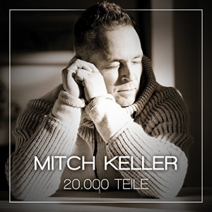 Mitch Keller - 20.000 Teile 20.000 Teile - Mitch Keller