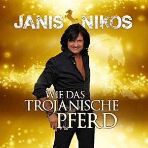 Janis Nikos - Wie das trojanische Pferd Wie das trojanische Pferd - Janis Nikos