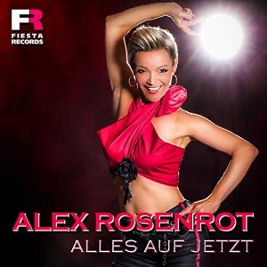 Alex Rosenrot - Alles auf rot Alles auf rot - Alex Rosenrot