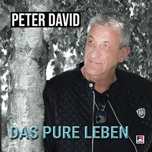 Peter David - Das pure Leben Das pure Leben - Peter David