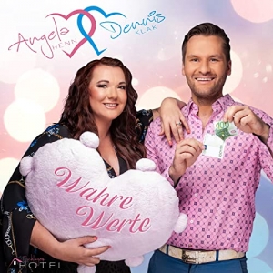 Angela Henn & Dennis Klak - Wahre Werte Wahre Werte - Angela Henn & Dennis Klak