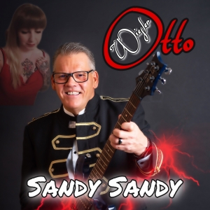 Otto Wiesler - Sandy Sandy