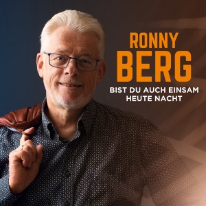 Ronny Berg - Bist du auch einsam heute Nacht