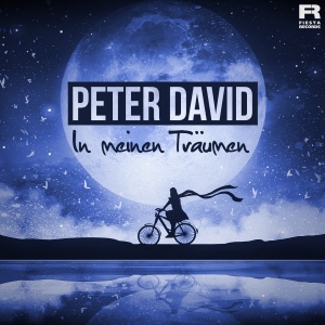 Peter David - In meinen Träumen