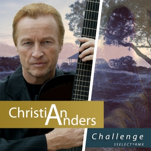 Christian Anders - Challenge (3select RMX)