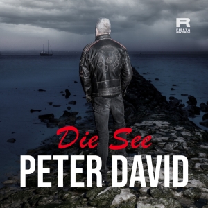 Peter David - Die See