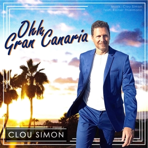 Clou Simon - Ohh Gran Canaria