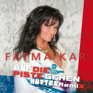 Fatma Kar - Auf die Piste gehen