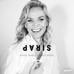 Anne Marie Lindegaard - Paris