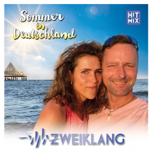 Zweiklang - Sommer in Deutschland