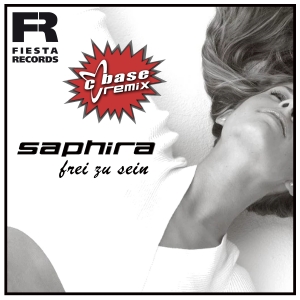 Saphira - Frei zu sein (C-Base Remix)