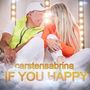 carstensabrina - IF YOU HAPPY
