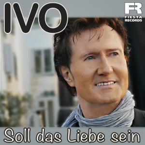 Ivo - Soll das Liebe sein