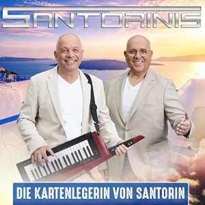 Santorinis - Wenn ich nicht wüsste wer du bist