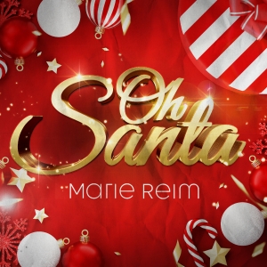 Marie Reim - Oh Santa
