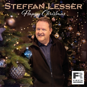 Steffan Lesser - Happy Christmas