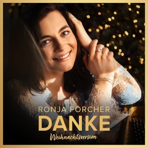 Ronja Forcher - Danke (Weihnachtsversion)