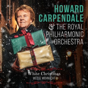 Howard Carpendale & The Royal Philharmonic Orchestra  - Happy Christmas (Weisse Weihnacht)