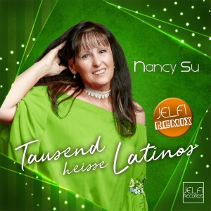 Nancy Su - Tausend heisse Latinos