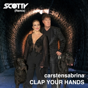 carstensabrina - Clap Your Hands (SCOTTY Mix)
