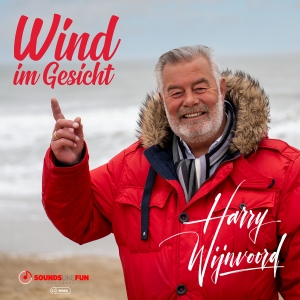 Harry Wijnvoord - Wind im Gesicht
