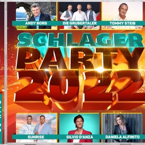 Schlager Party 2022 - divers