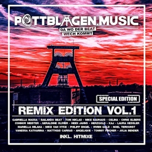 Remix Edition Vol. 1 - Pottblagen