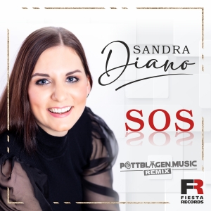 Sandra Diano - SOS (Pottblagen.Music Remix)
