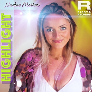 Nadine Mertens - Highlight