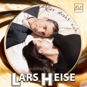 Lars Heise - Alles dreht sich