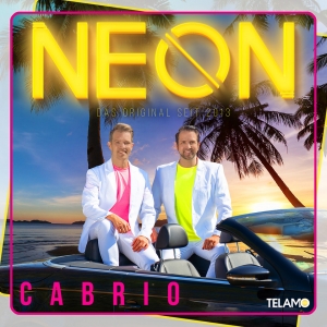 Cabrio - Neon