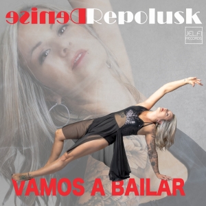 Denise Repolusk - Vamos a bailar