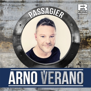 Passagier - Arno Verano