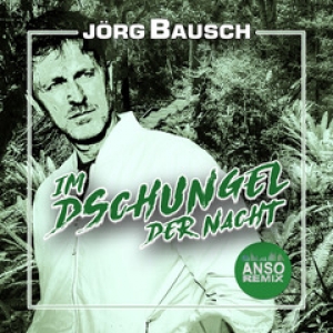 Jörg Bausch - Im Dschungel der Nacht