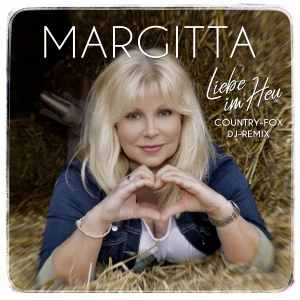 Margitta - Liebe im Heu (Country-Fox DJ-Remix)