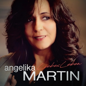 Angelika Martin - Touch