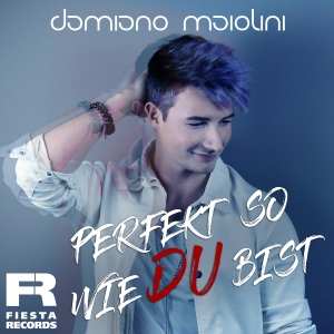 Damiano Maiolini - Perfekt so wie du bist