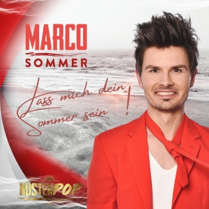 Marco Sommer - Lass mich dein Sommer sein