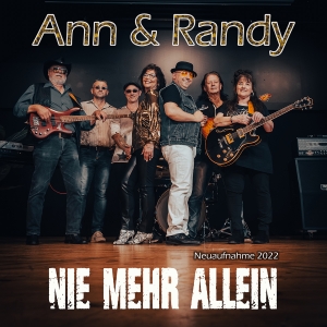 Ann & Randy - Nie mehr allein