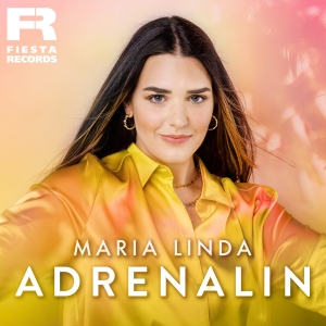 Maria Linda - Adrenalin