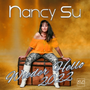 Nancy Su - Wieder Hello 2022