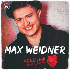 Max Weidner - Herzilein (Xtreme Sound Remix)